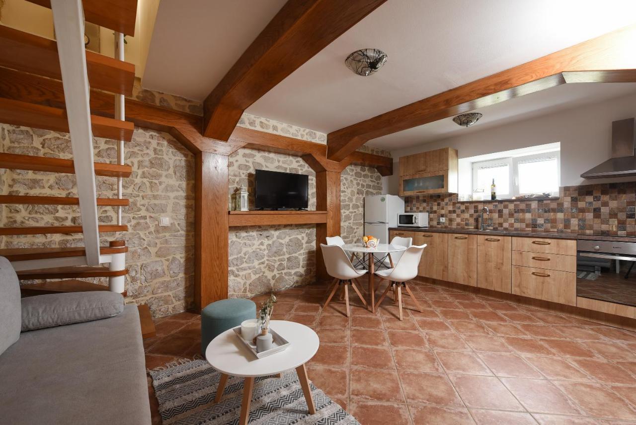 Villa Zaton Затон Екстер'єр фото